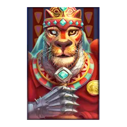 Символ1 слота Giraffalot
