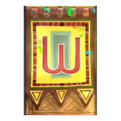 Wild-символ игрового автомата Giraffalot