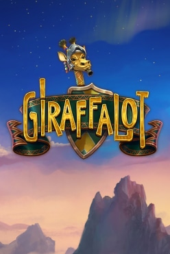 Giraffalot Free Play in Demo Mode
