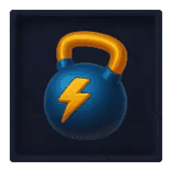 Symbol 4 Godly Gains