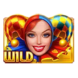 Wild символ