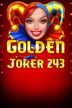 Golden Joker 243 Fortune Free Play in Demo Mode