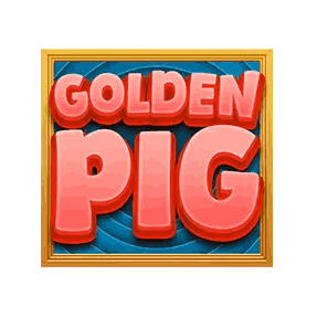 Golden Pig image