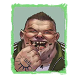 Icon 3 Gopnik