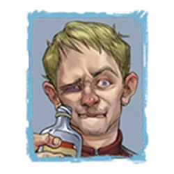 Icon 4 Gopnik