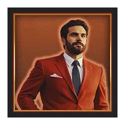 Icon 2 Greed