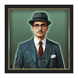 Icon 6 Greed