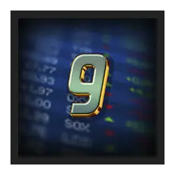 Icon 13 Greed
