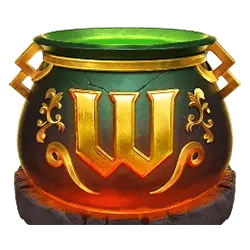 Wild-символ игрового автомата Grimms’ Bounty Hansel & Gretel