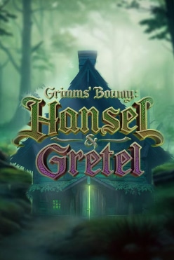 Играть в Grimms’ Bounty Hansel & Gretel онлайн бесплатно