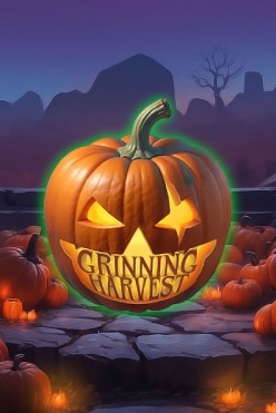 Grinning Harvest Free Play in Demo Mode