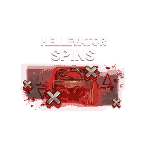 Hellevator Spins image