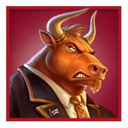 Symbol 1 Iron Bank 2