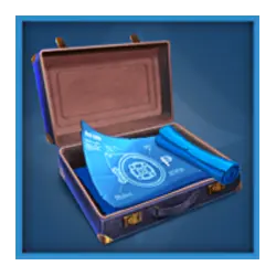 Symbol 5 Iron Bank 2