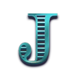 Symbol 9 Iron Bank 2
