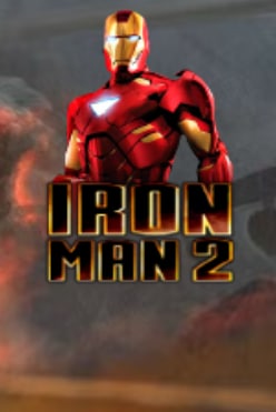 Iron Man 2 Free Play in Demo Mode