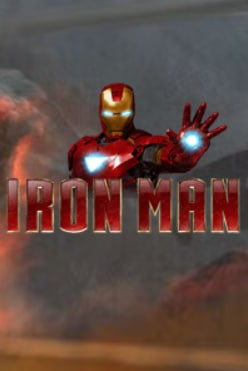 Iron Man Free Play in Demo Mode