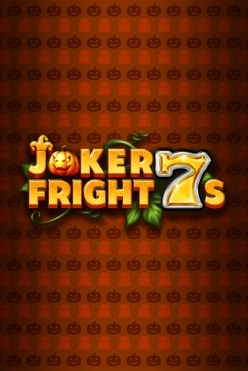 Joker Fright 7s Free Play in Demo Mode