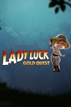 Lady Luck’s Gold Quest Free Play in Demo Mode