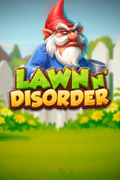 Lawn n’ Disorder Free Play in Demo Mode