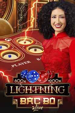 Lightning Bac Bo Free Play in Demo Mode
