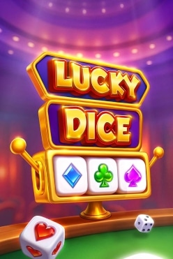 Lucky Dice Free Play in Demo Mode