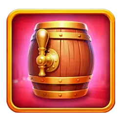 Символ1 слота Lucky Lager x9990