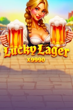 Lucky Lager x9990 Free Play in Demo Mode