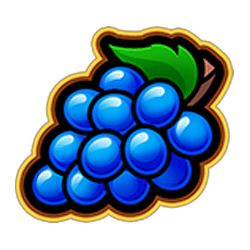 Символ3 слота Lucky Retro Fruits Hold And Win
