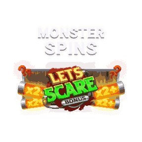 Monsters Spins image