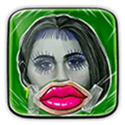 Icon 4 Nip Tuck