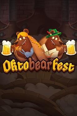 Oktobearfest Free Play in Demo Mode