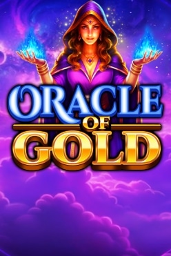 Oracle of Gold Free Play in Demo Mode