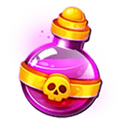 Symbol 1 Pirate Rocket