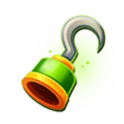 Symbol 3 Pirate Rocket