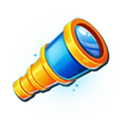 Symbol 4 Pirate Rocket