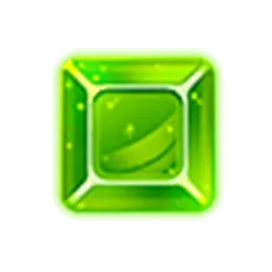 Symbol 8 Pirate Rocket