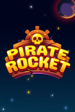 Pirate Rocket Free Play in Demo Mode