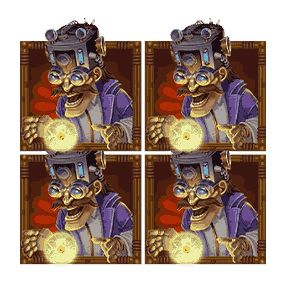 POTION BOOST BONUS image