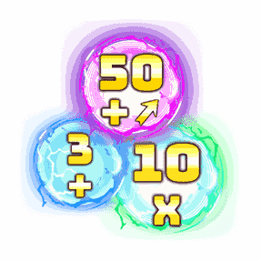 POWER-UP FEATURESPINS image