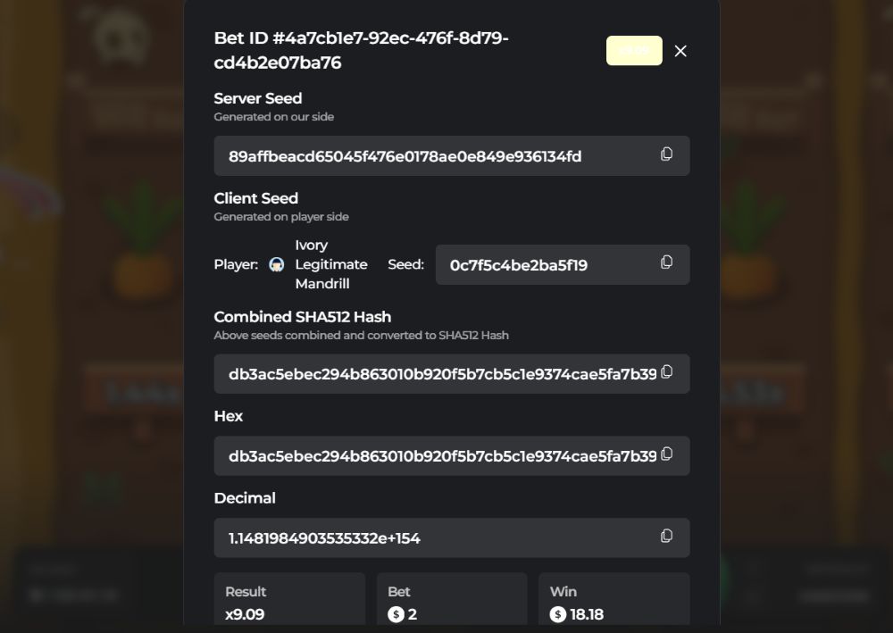 Rabbit Road slot review