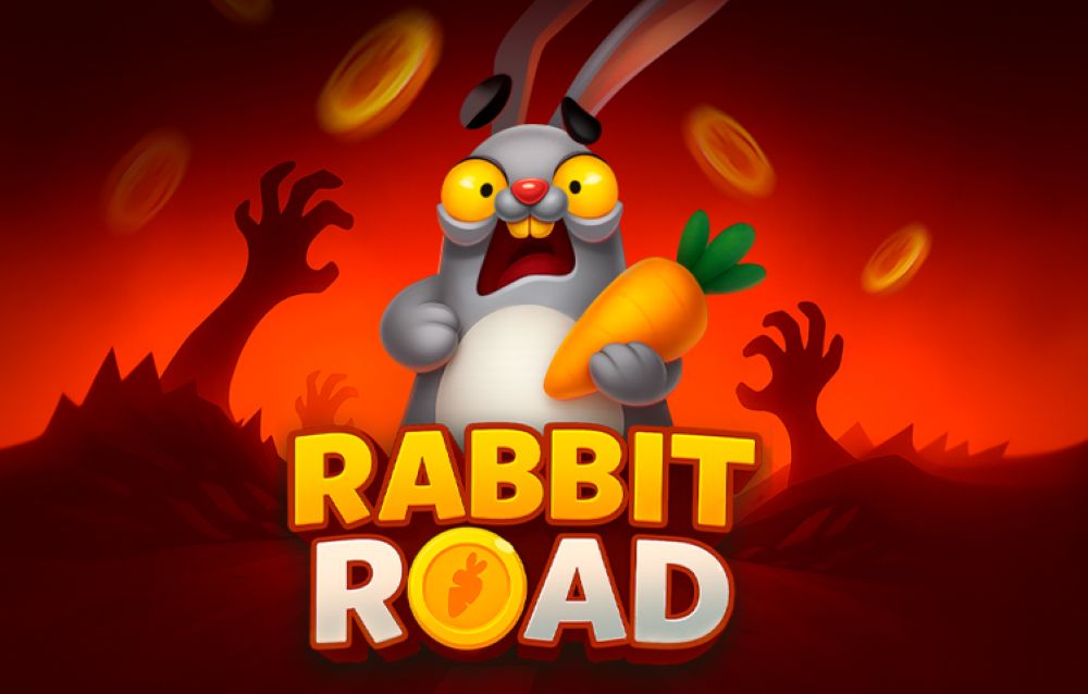 Rabbit Road game review