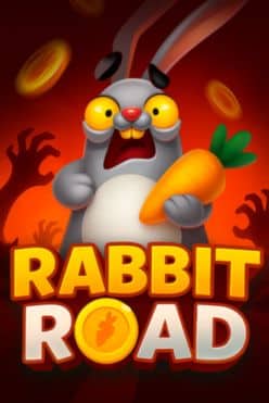 Rabbit Road Free Play in Demo Mode