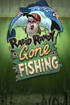 Rabid Randy Gone Fishing Free Play in Demo Mode