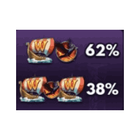 Random Gold Ship Free Spins image