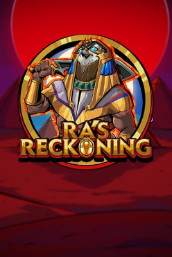 Ra’s Reckoning Free Play in Demo Mode