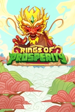 Rings of Prosperity Free Play in Demo Mode