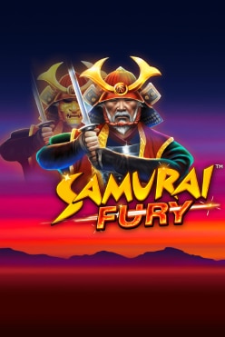 Samurai Fury Free Play in Demo Mode