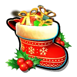 Символ3 слота Santa’s Slay