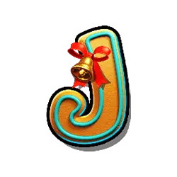 Символ9 слота Santa’s Slay